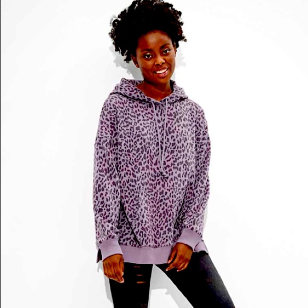 NWT AMERICAN EAGLE HOODIE